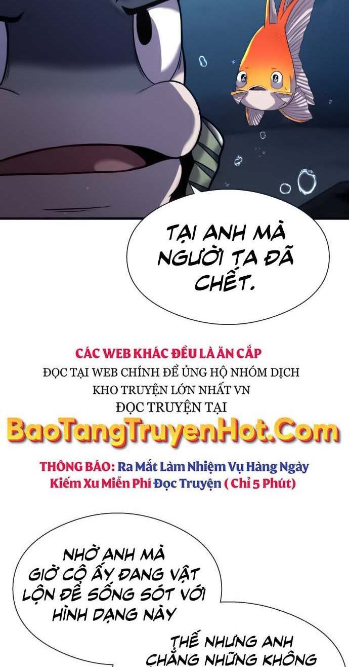 Hoá Thân Thành Cá Chapter 21 - 70