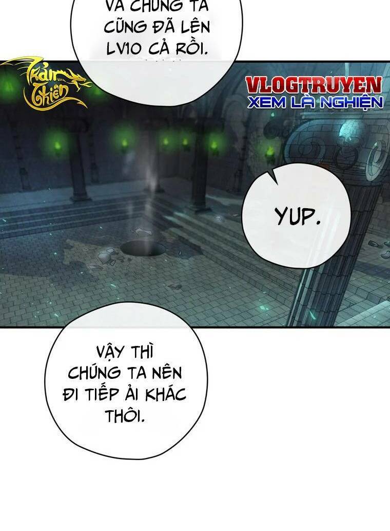 Kẻ Phán Quyết Chapter 11 - 31