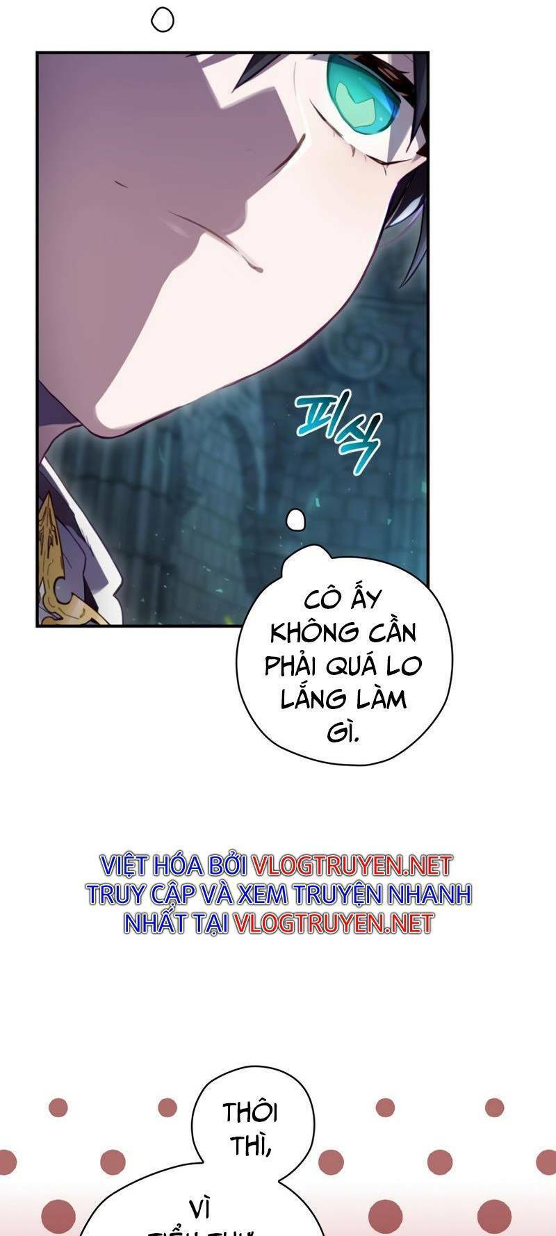 Kẻ Phán Quyết Chapter 12 - 19