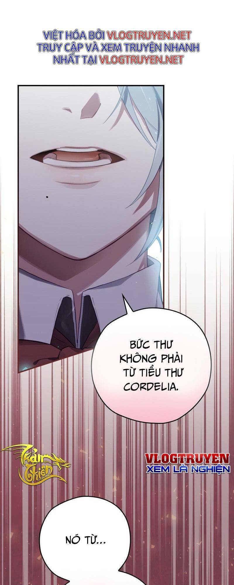 Kẻ Phán Quyết Chapter 12 - 45