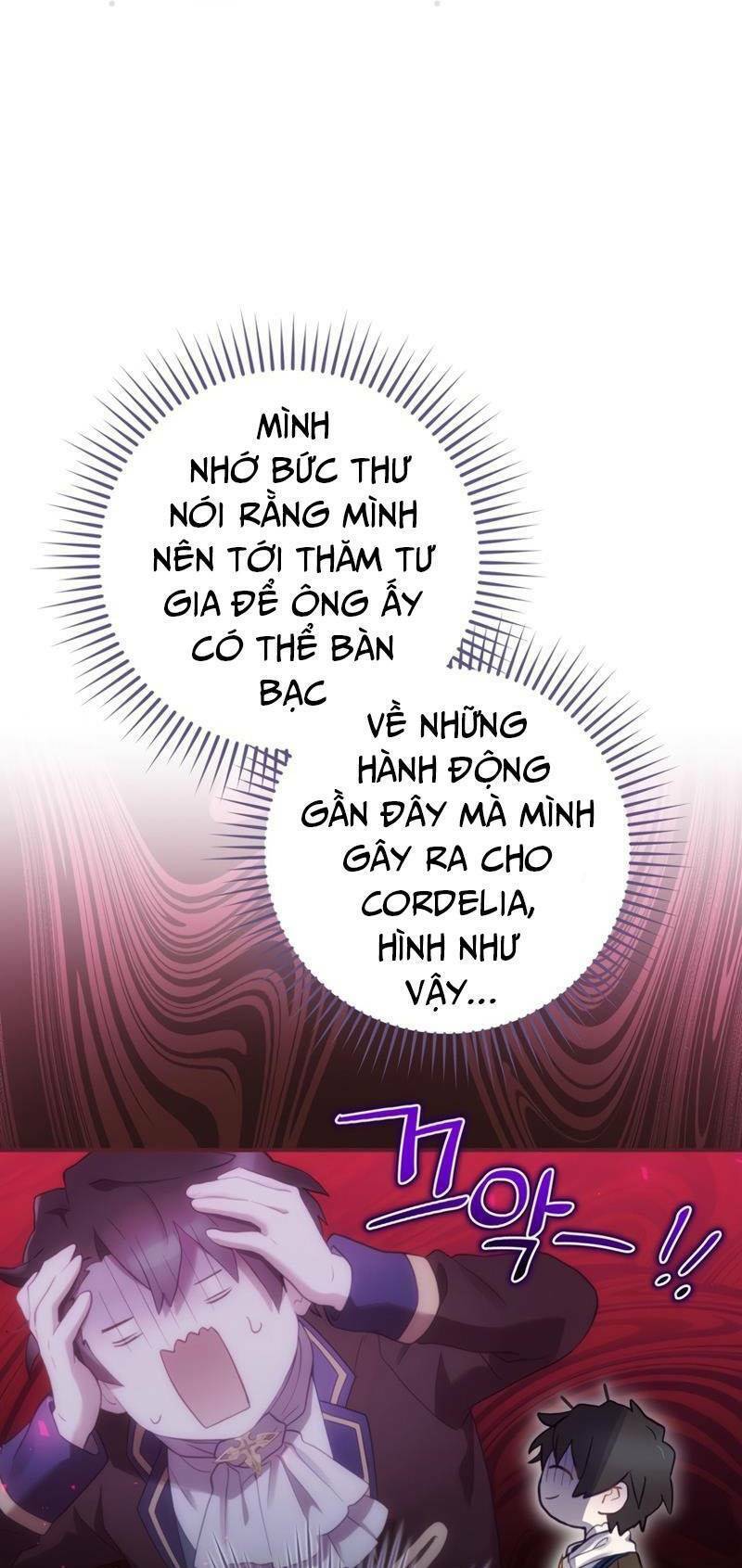 Kẻ Phán Quyết Chapter 12 - 54