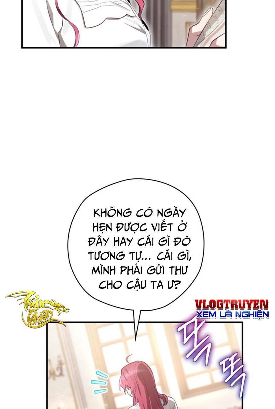 Kẻ Phán Quyết Chapter 15 - 12