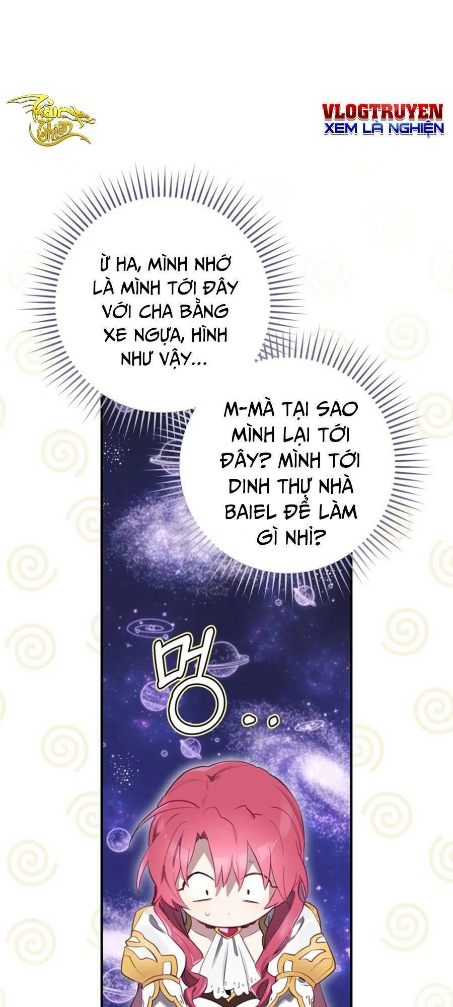 Kẻ Phán Quyết Chapter 15 - 21