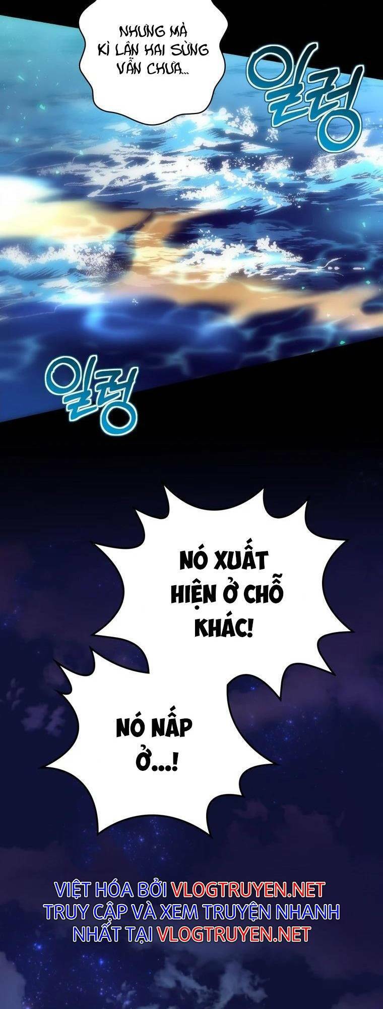 Kẻ Phán Quyết Chapter 18 - 21