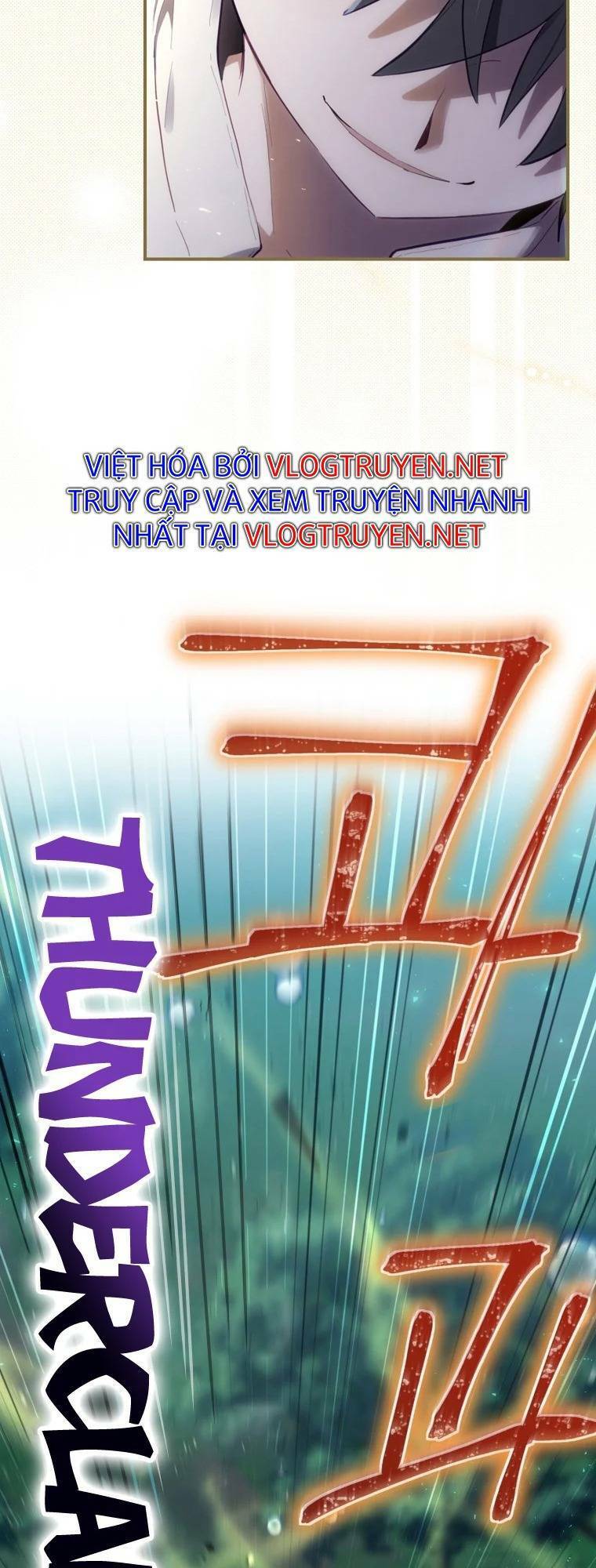 Kẻ Phán Quyết Chapter 19 - 24