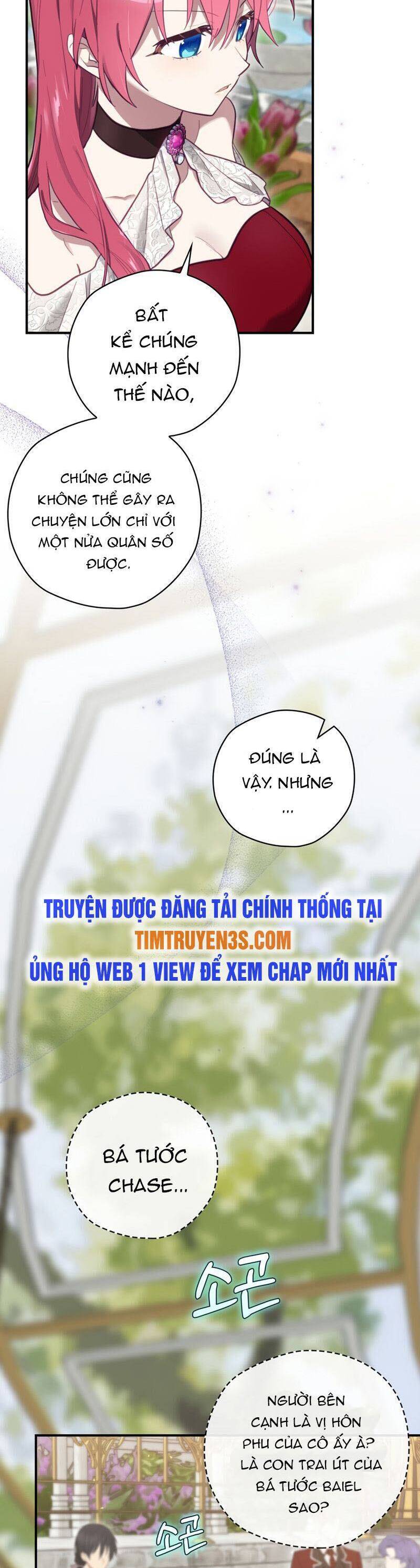 Kẻ Phán Quyết Chapter 26 - 43