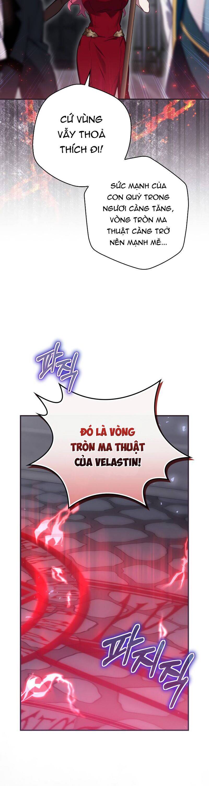 Kẻ Phán Quyết Chapter 31 - 6