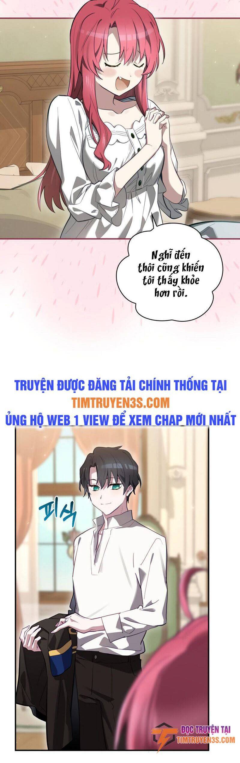 Kẻ Phán Quyết Chapter 34 - 14