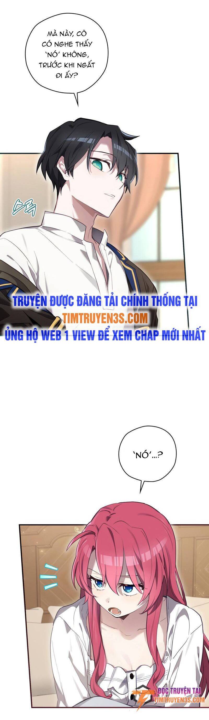 Kẻ Phán Quyết Chapter 34 - 10