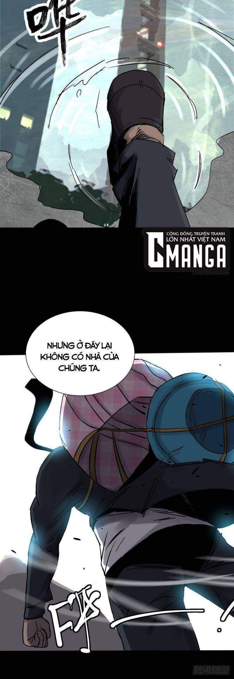 Tam Canh Tứ Cổ Chapter 46 - 2