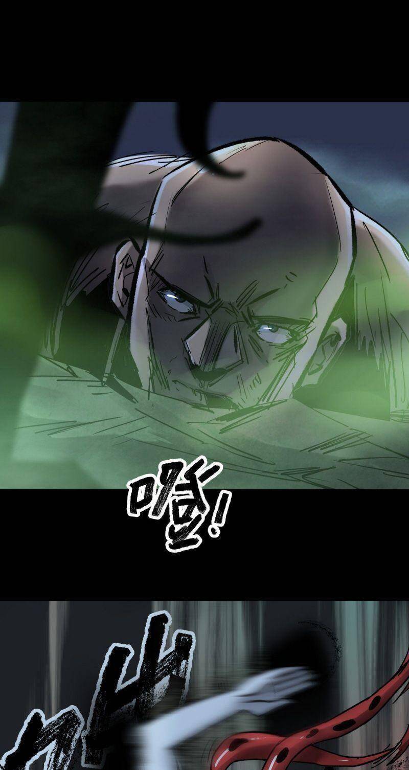 Tam Canh Tứ Cổ Chapter 48 - 18