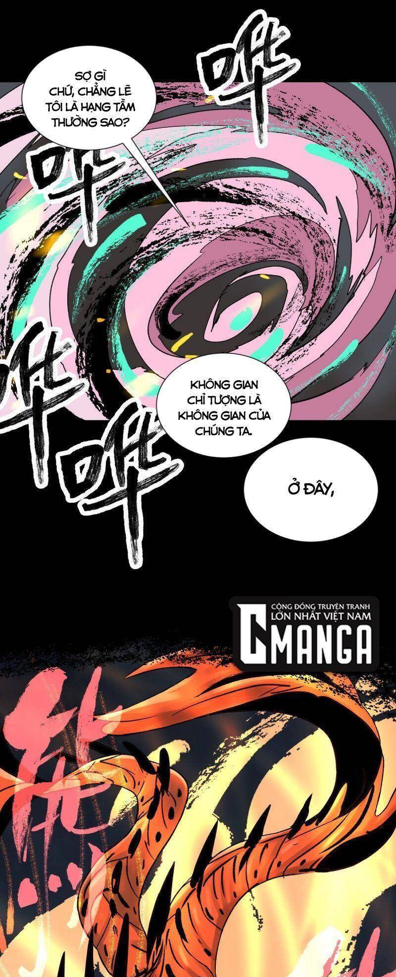 Tam Canh Tứ Cổ Chapter 51 - 4