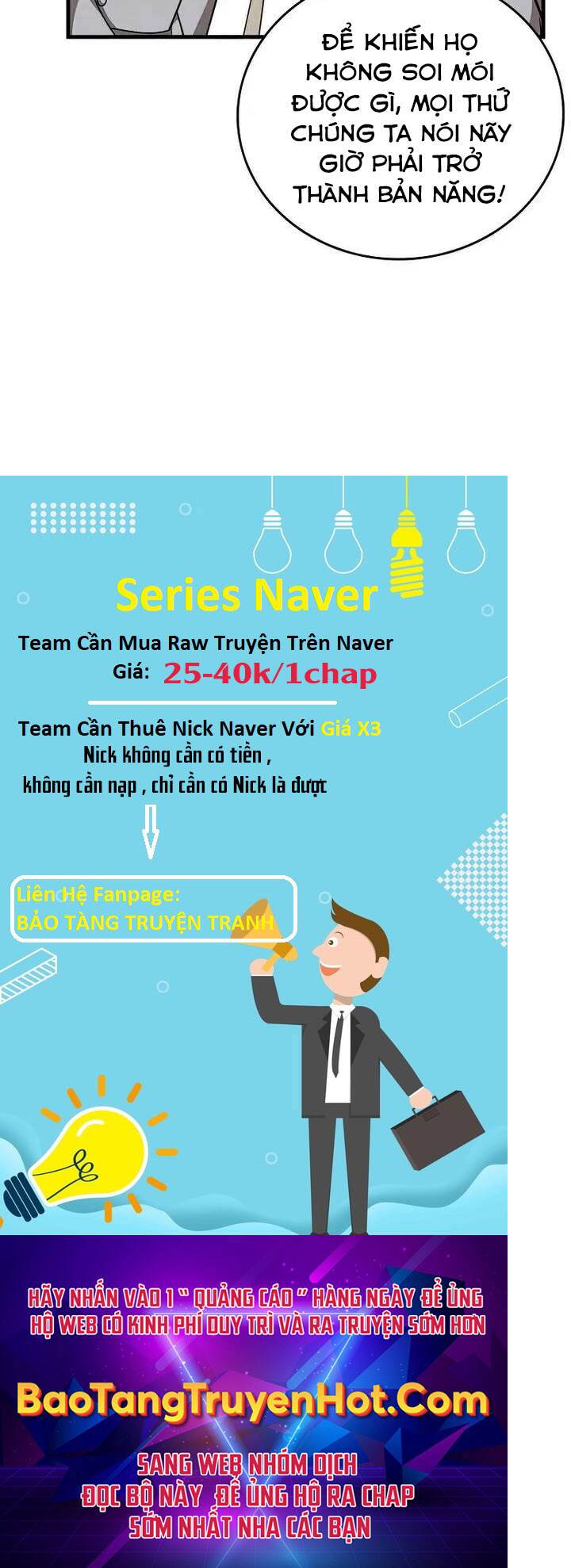 Thánh Cái Khỉ Gì, Đây Là Sức Mạnh Của Y Học Hiện Đại Chapter 35 - 52