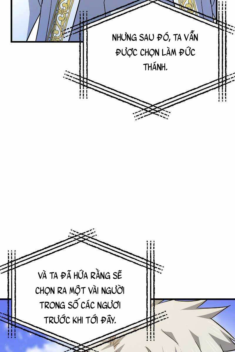 Thánh Cái Khỉ Gì, Đây Là Sức Mạnh Của Y Học Hiện Đại Chapter 36 - 61