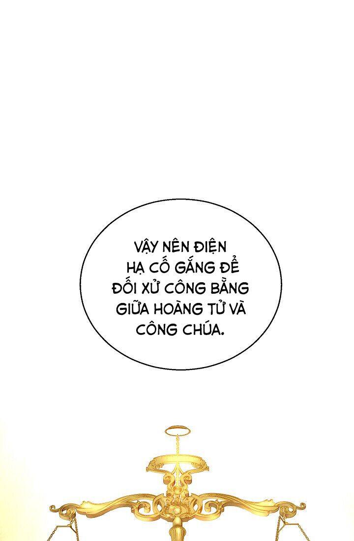 Tôi Sẽ Cố Gắng Thay Đổi Cốt Truyện Chapter 53 - 17