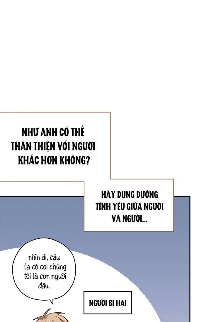 Tôi Sẽ Cố Gắng Thay Đổi Cốt Truyện Chapter 53 - 52