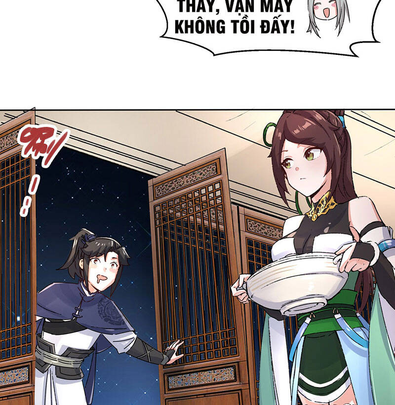 Vô Tận Thôn Phệ Chapter 21 - 7