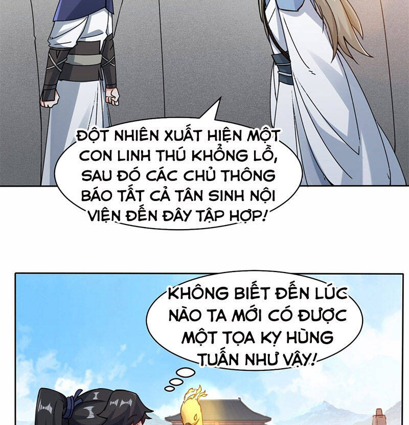 Vô Tận Thôn Phệ Chapter 22 - 18