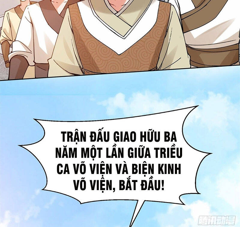 Vô Tận Thôn Phệ Chapter 22 - 41