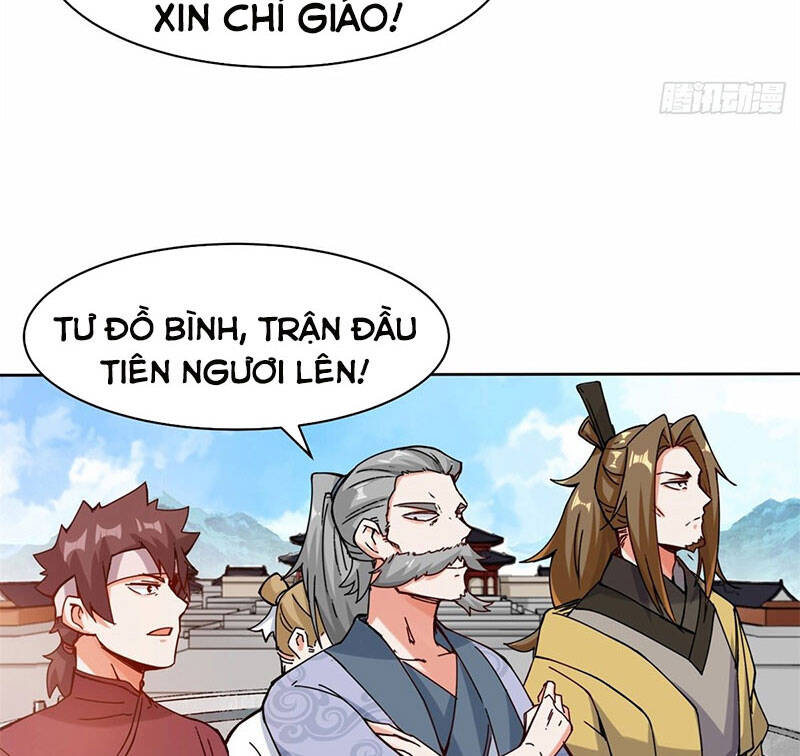 Vô Tận Thôn Phệ Chapter 22 - 46