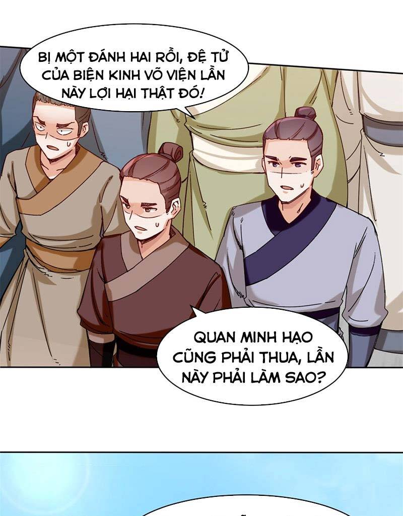 Vô Tận Thôn Phệ Chapter 24 - 2