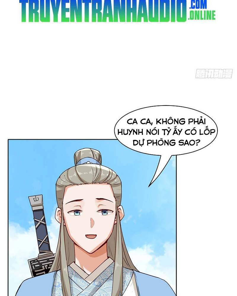 Vô Tận Thôn Phệ Chapter 24 - 32