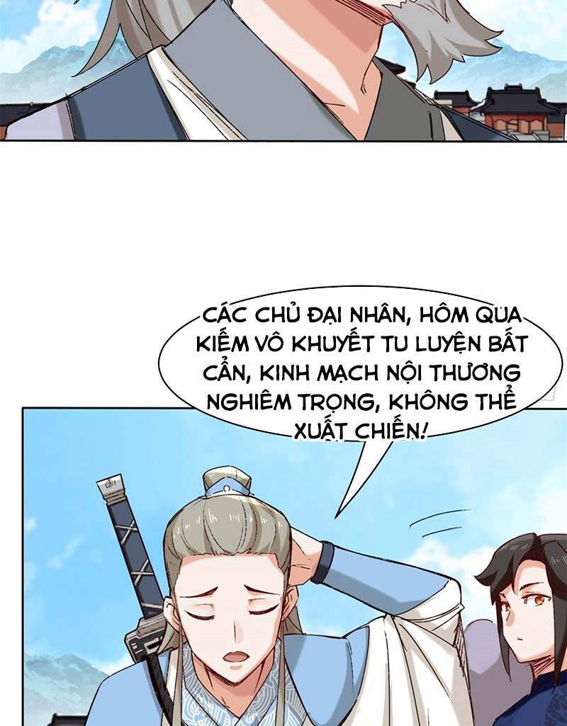 Vô Tận Thôn Phệ Chapter 24 - 7