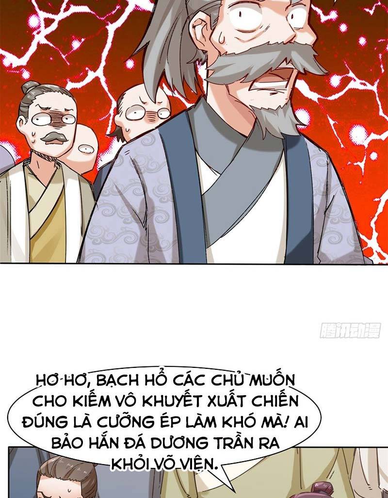 Vô Tận Thôn Phệ Chapter 24 - 9