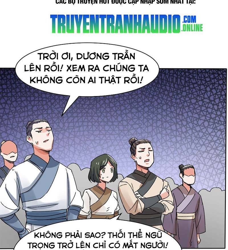 Vô Tận Thôn Phệ Chapter 25 - 24