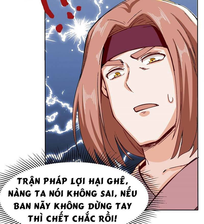 Vô Tận Thôn Phệ Chapter 25 - 6