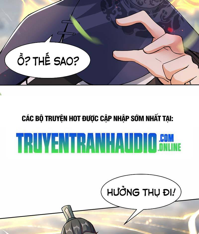 Vô Tận Thôn Phệ Chapter 26 - 36