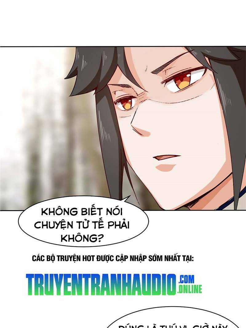 Vô Tận Thôn Phệ Chapter 30 - 23