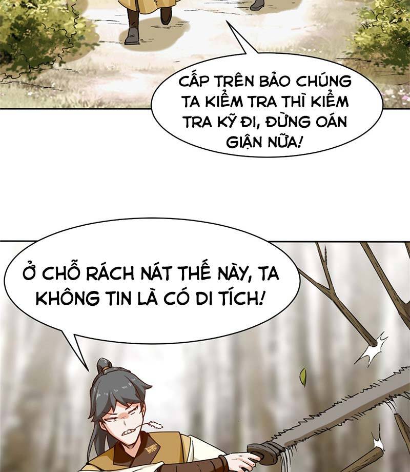 Vô Tận Thôn Phệ Chapter 30 - 5