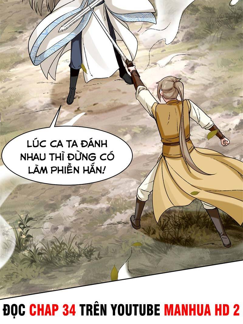 Vô Tận Thôn Phệ Chapter 30 - 42