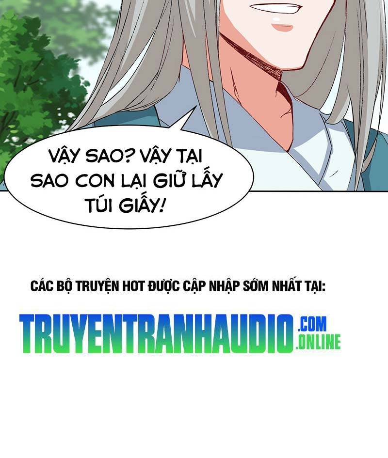 Vô Tận Thôn Phệ Chapter 32 - 38