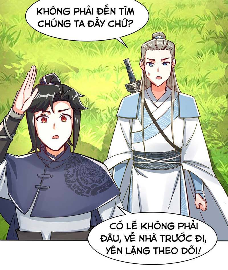 Vô Tận Thôn Phệ Chapter 32 - 52