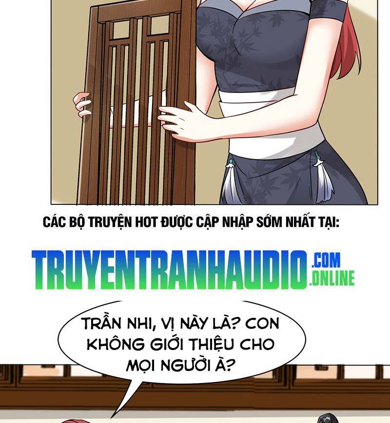 Vô Tận Thôn Phệ Chapter 34 - 18