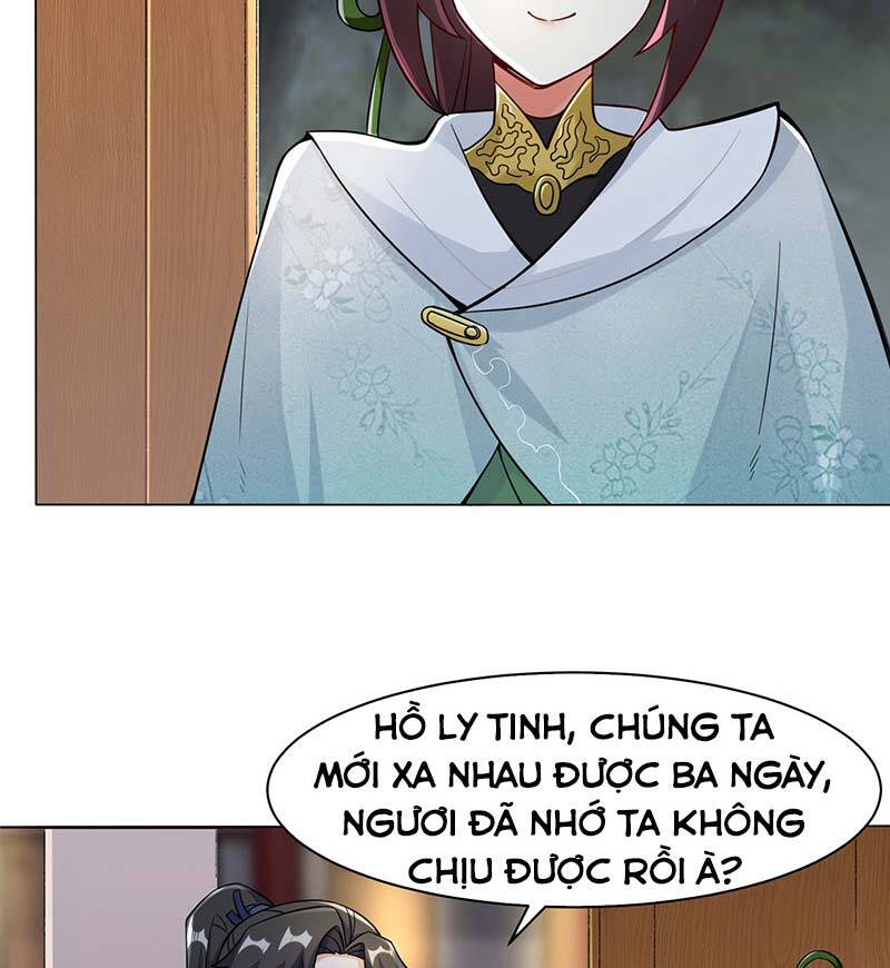 Vô Tận Thôn Phệ Chapter 34 - 5