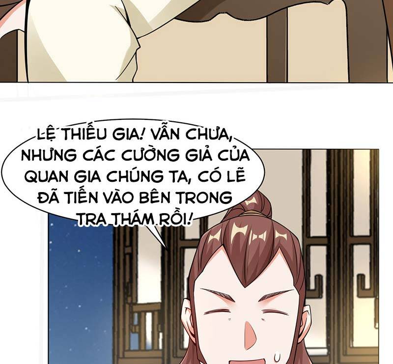 Vô Tận Thôn Phệ Chapter 34 - 57