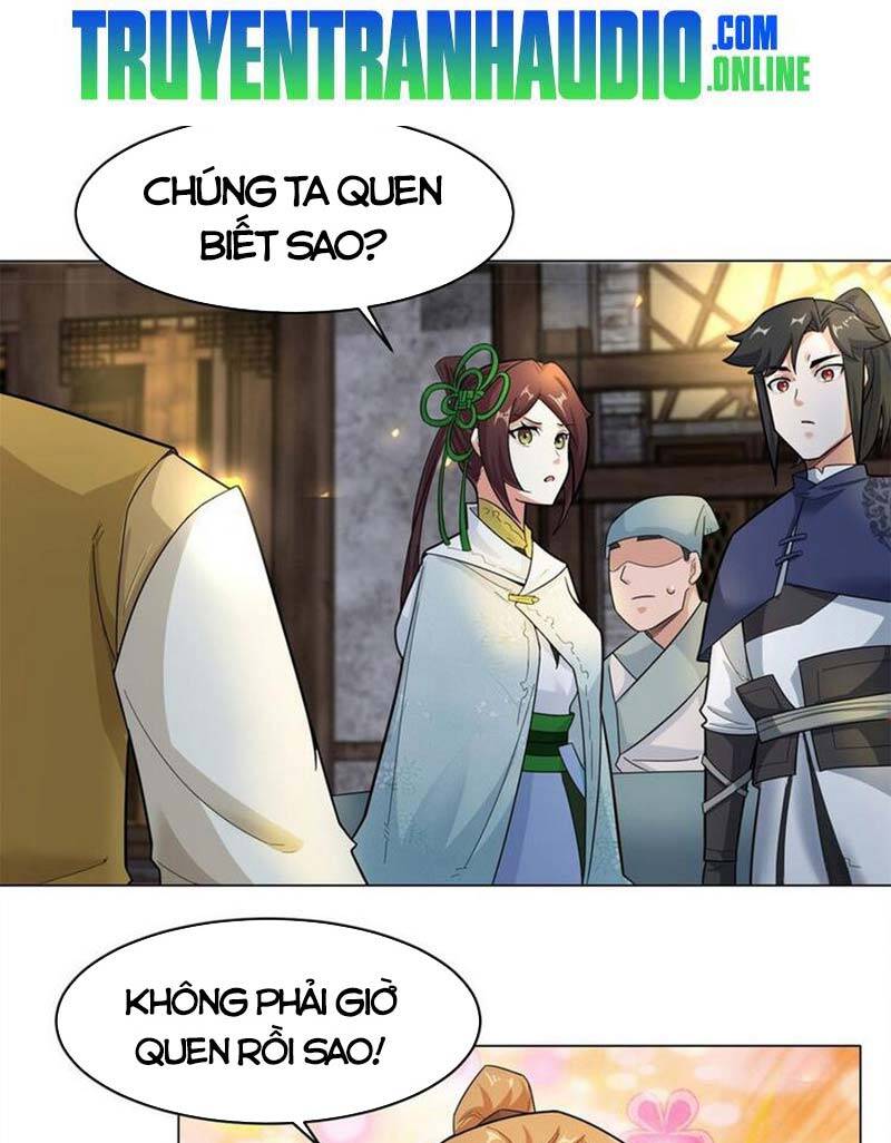 Vô Tận Thôn Phệ Chapter 35 - 16