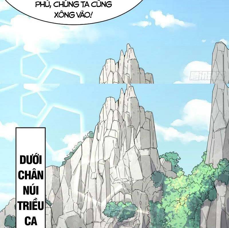 Vô Tận Thôn Phệ Chapter 36 - 38