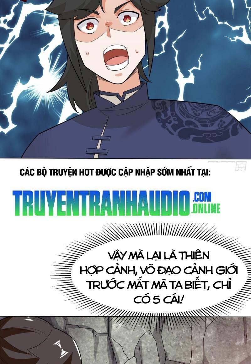 Vô Tận Thôn Phệ Chapter 37 - 11