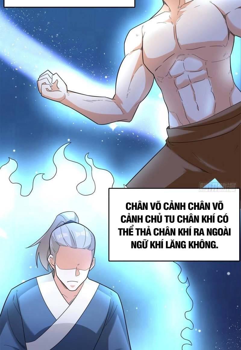 Vô Tận Thôn Phệ Chapter 37 - 13