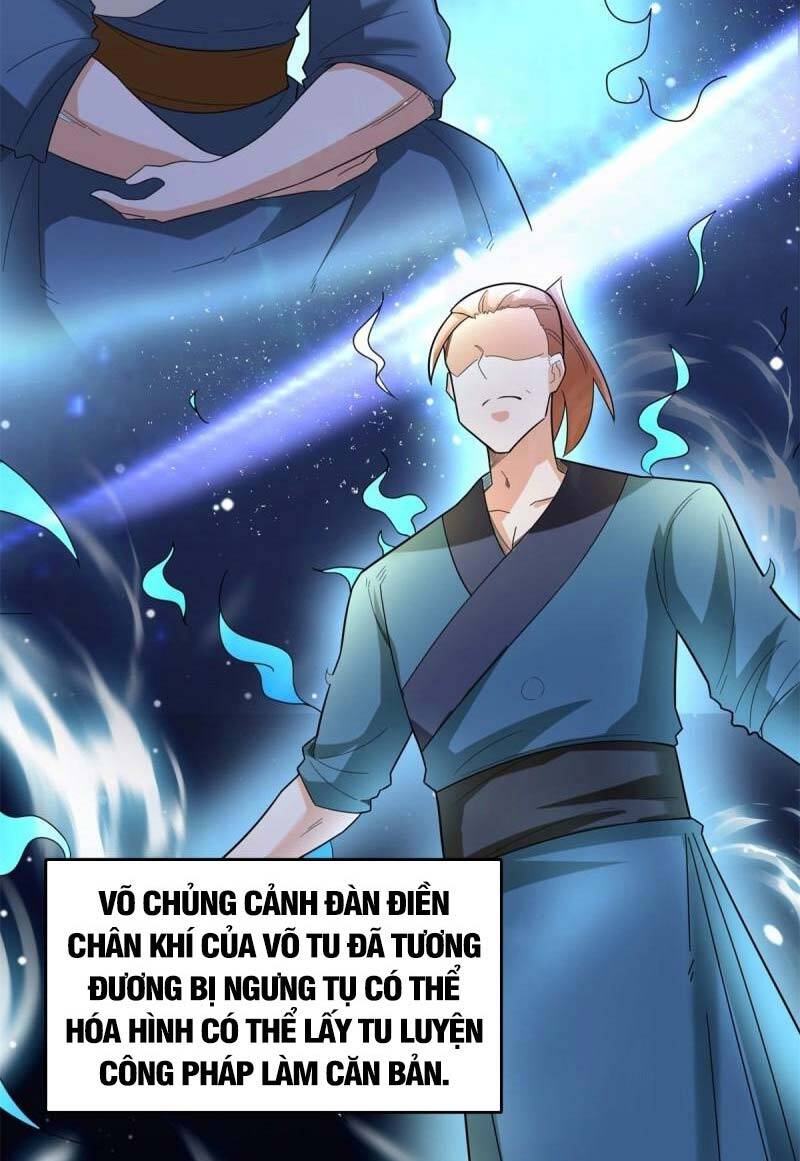 Vô Tận Thôn Phệ Chapter 37 - 14