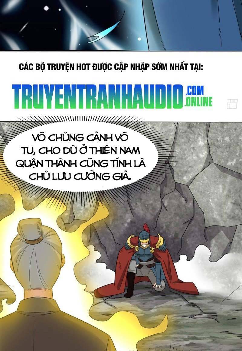 Vô Tận Thôn Phệ Chapter 37 - 15