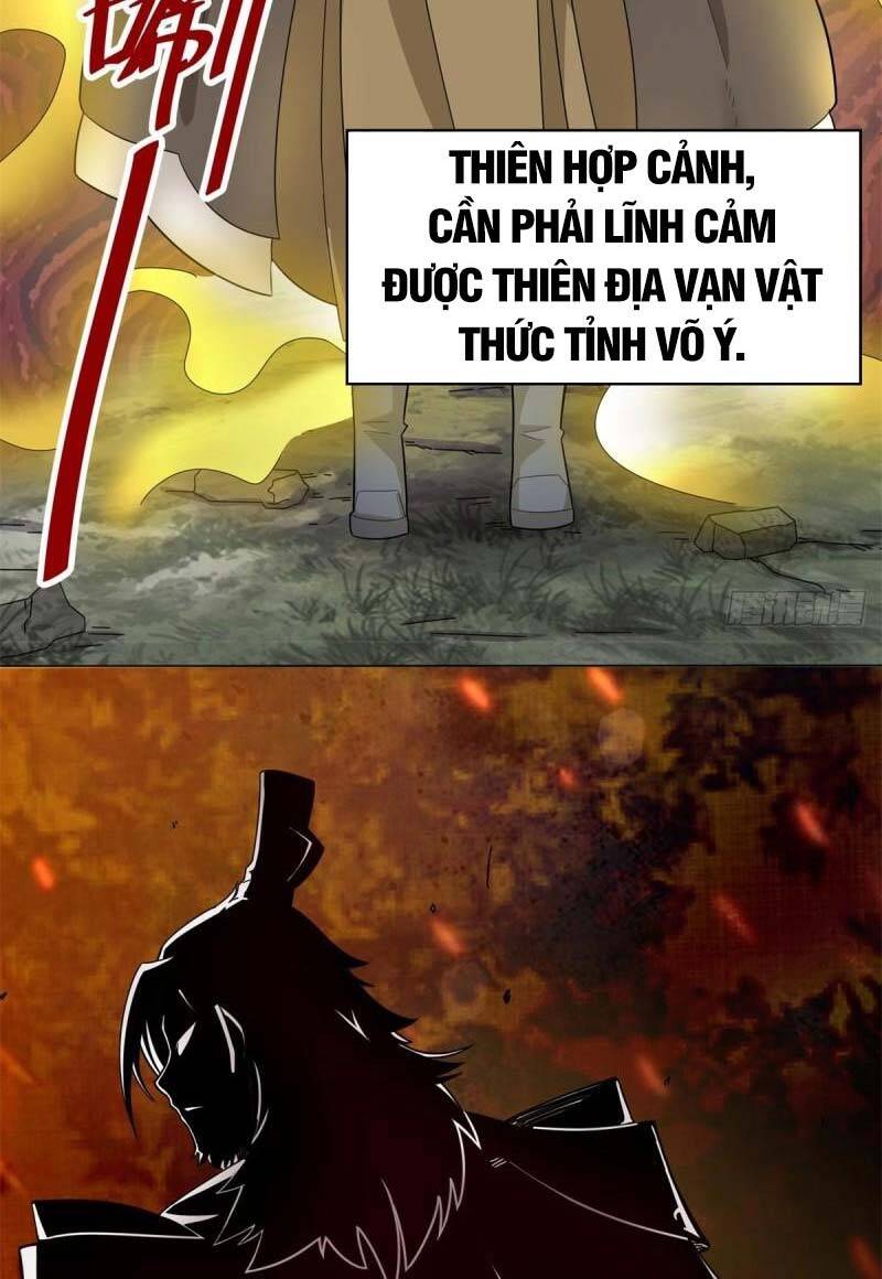 Vô Tận Thôn Phệ Chapter 37 - 17