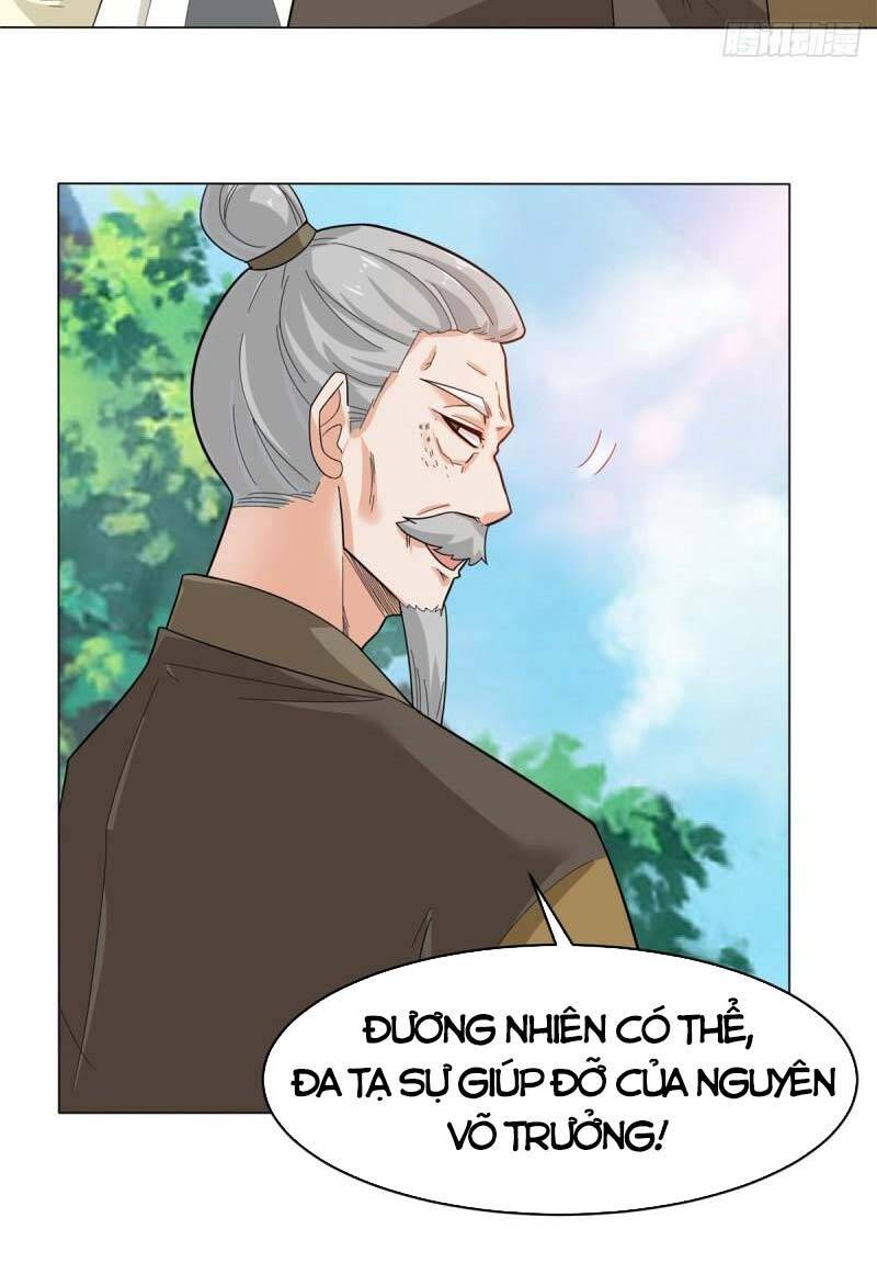 Vô Tận Thôn Phệ Chapter 37 - 21