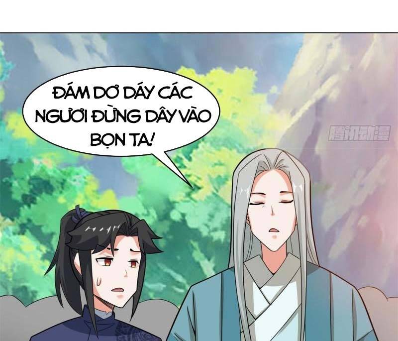 Vô Tận Thôn Phệ Chapter 37 - 33