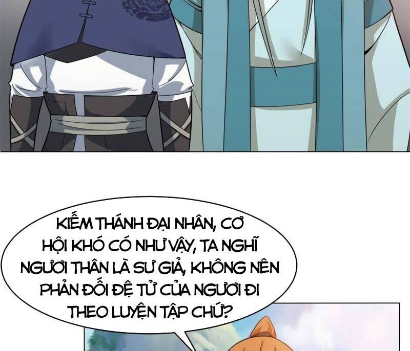 Vô Tận Thôn Phệ Chapter 37 - 34