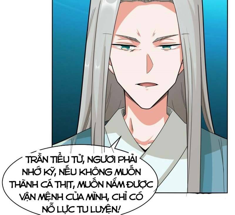 Vô Tận Thôn Phệ Chapter 37 - 60